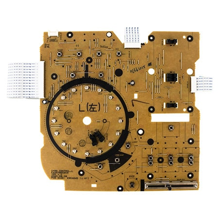 Placa de Controle Mini System LG CK99 - EBR85517702 - EBR85517702 | LG BR Placa de Controle Mini System LG CK99 - EBR85517702 - EBR85517702 | LG BR