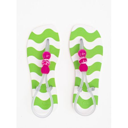 Sandália Petite Jolie Refresh Sandal Listras 9 PJ7707 33-4 Sandália Petite Jolie Refresh Sandal Listras 9 PJ7707 33-4