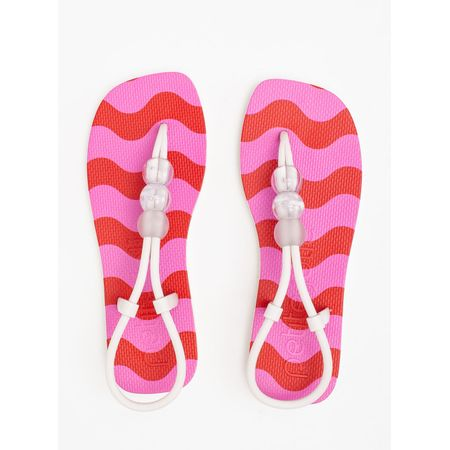 Sandália Petite Jolie Refresh Sandal Listras 8 PJ7707 35 Sandália Petite Jolie Refresh Sandal Listras 8 PJ7707 35