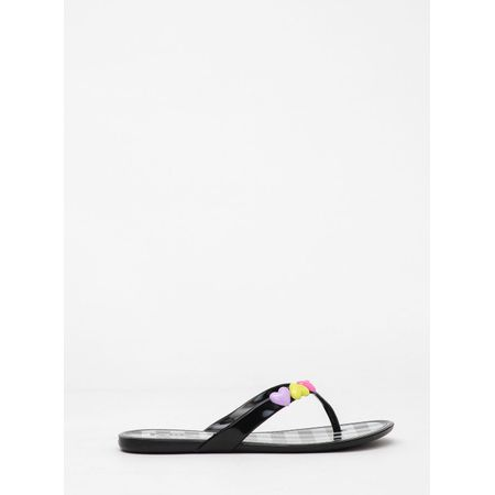 Chinelo Infantil Petite Jolie Lucky In Preto PJ7688IN 25 Chinelo Infantil Petite Jolie Lucky In Preto PJ7688IN 25