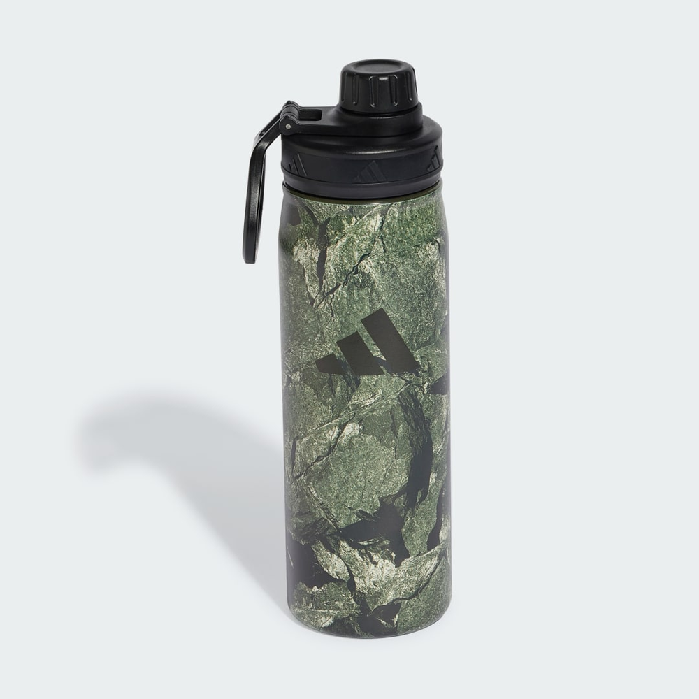 Garrafa Metal Estampada Unisex adidas Garrafa Metal Estampada Unisex adidas