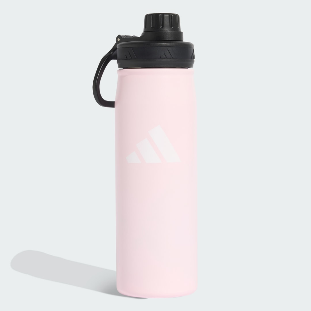 Garrafa Metálica Tampa Rosca 0,6 l Unisex adidas Garrafa Metálica Tampa Rosca 0,6 l Unisex adidas