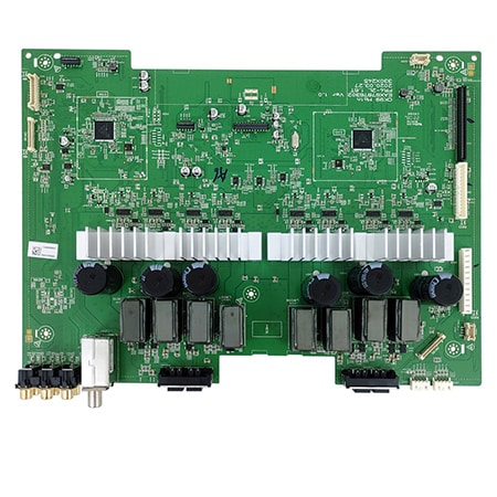 Placa principal LG XBOOM CK99 - EBR86326902 - EBR86326902 | LG BR Placa principal LG XBOOM CK99 - EBR86326902 - EBR86326902 | LG BR