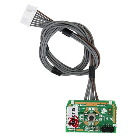 Placa do sensor IR Monitor Desktop LG 24TL520S-PS - EBR86617115 - EBR86617115 | LG BR