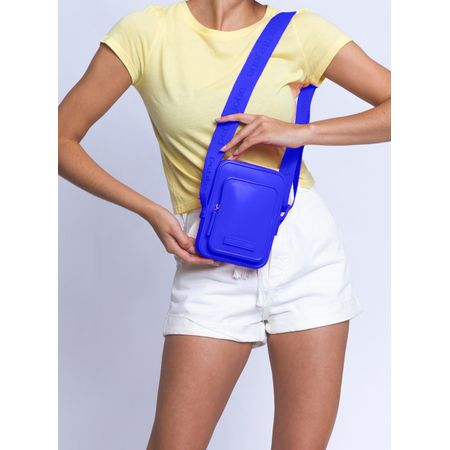 Bolsa Petite Jolie Ted In Royal PJ10085IN Bolsa Petite Jolie Ted In Royal PJ10085IN