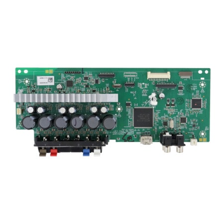 Placa Principal Home Theater LG LHD687BG EBR88121722 - EBR88121722 Placa Principal Home Theater LG LHD687BG EBR88121722 - EBR88121722