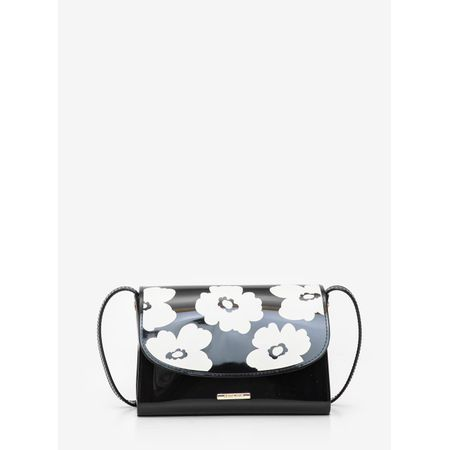 Bolsa Infantil Petite Jolie Alicia In Preto PJ11374IN Bolsa Infantil Petite Jolie Alicia In Preto PJ11374IN
