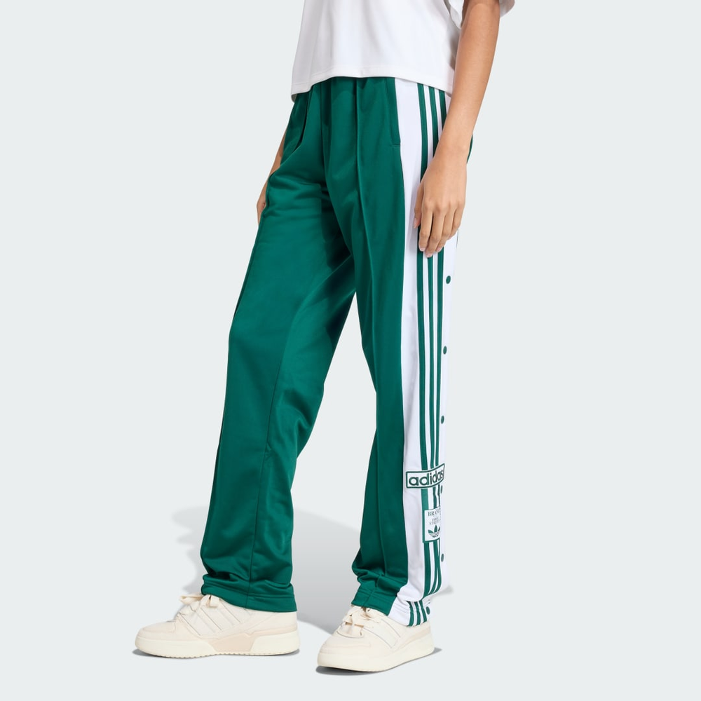 Calça Esportiva Adibreak Mulher adidas