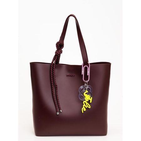 Bolsa Petite Jolie Amalfi Berry PJ11366 Bolsa Petite Jolie Amalfi Berry PJ11366
