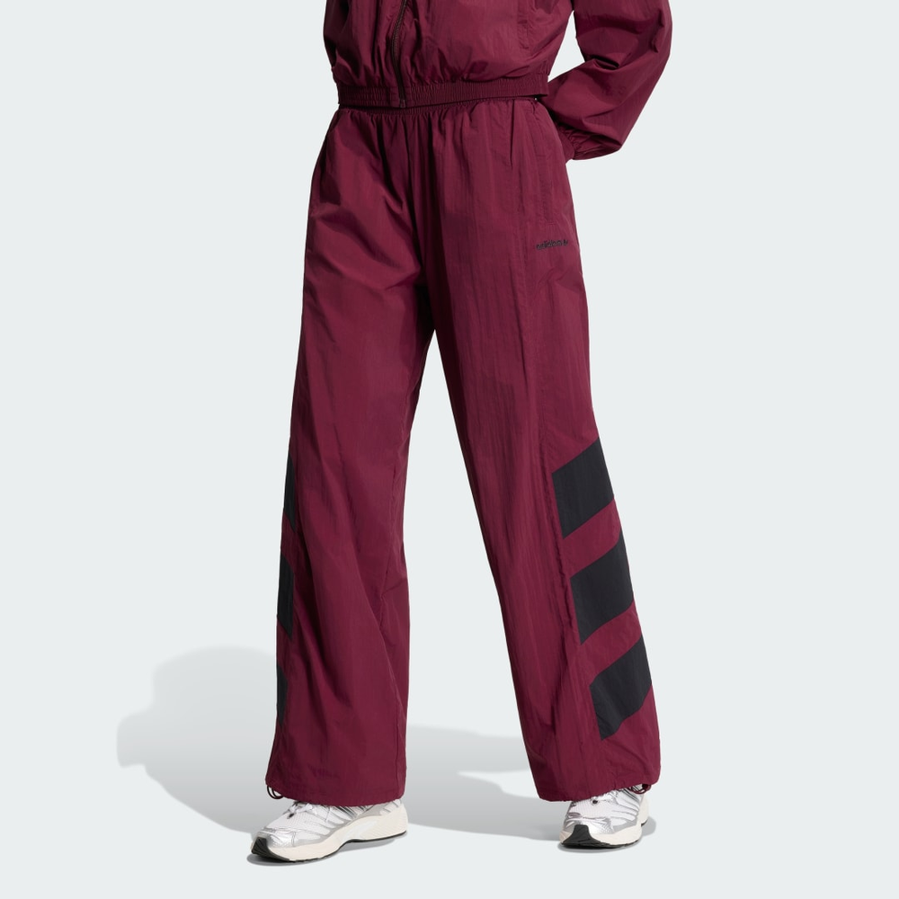 Calça Esportiva Blocking Mulher adidas