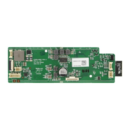 Placa Principal para Aparelho de som Bluetooth LG - EBR89012901 - EBR89012901 Placa Principal para Aparelho de som Bluetooth LG - EBR89012901 - EBR89012901