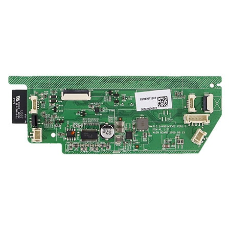Placa principal Caixa de Som Portátil LG PL5W - EBR89012902 - EBR89012902 | LG BR Placa principal Caixa de Som Portátil LG PL5W - EBR89012902 - EBR89012902 | LG BR