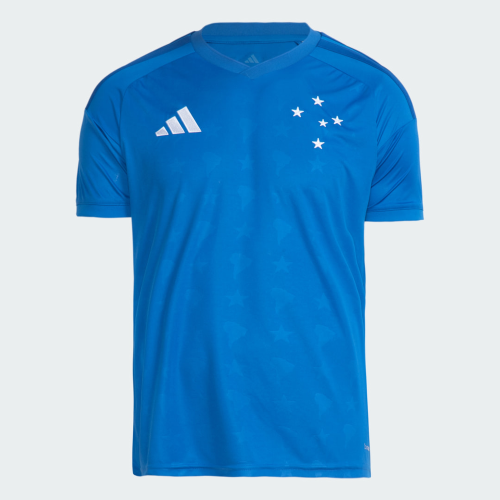 Camisa I Cruzeiro 26 Homem adidas