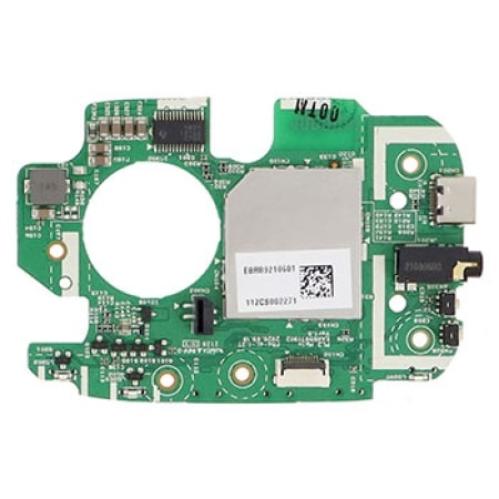 Placa principal Caixa de Som Portátil LG PL2W - EBR89210601 - EBR89210601 | LG BR