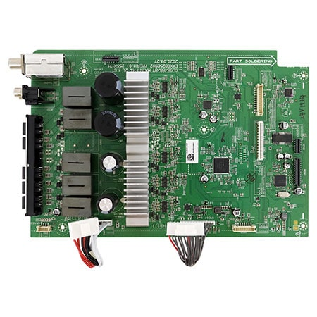 Placa Principal Mini System LG CL88 - EBR89336904 - EBR89336904 | LG BR Placa Principal Mini System LG CL88 - EBR89336904 - EBR89336904 | LG BR
