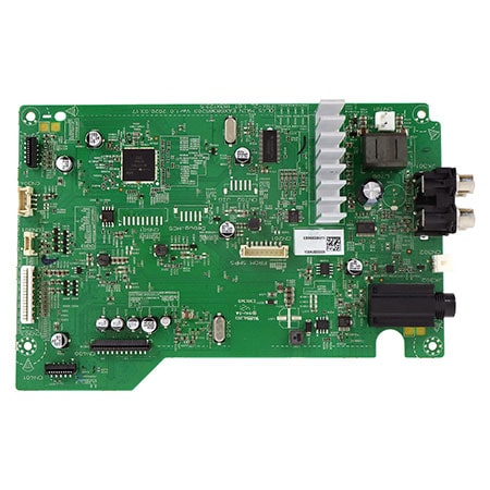 Placa Principal Mini System LG OL45 - EBR89336911 - EBR89336911 | LG BR Placa Principal Mini System LG OL45 - EBR89336911 - EBR89336911 | LG BR