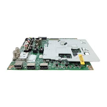 Placa principal TV LG 60UJ6585, 60UJ6510-AS, 60UJ6545-SE - EBT64474208 - EBT64474208 Placa principal TV LG 60UJ6585, 60UJ6510-AS, 60UJ6545-SE - EBT64474208 - EBT64474208