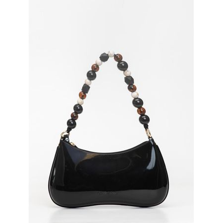 Bolsa Petite Jolie Icon Bag Preto PJ11359