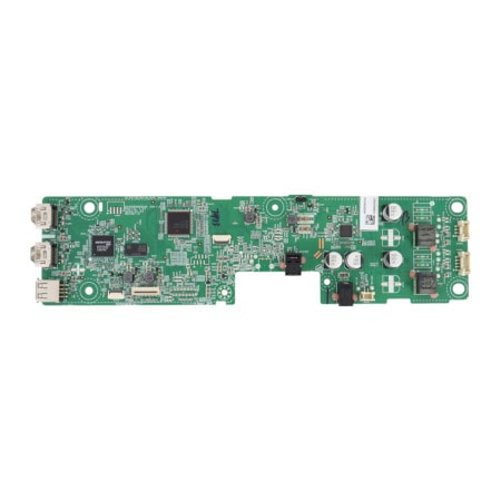 Placa Principal Soundbar LG SN4 EBT66449802 - EBT66449802 Placa Principal Soundbar LG SN4 EBT66449802 - EBT66449802
