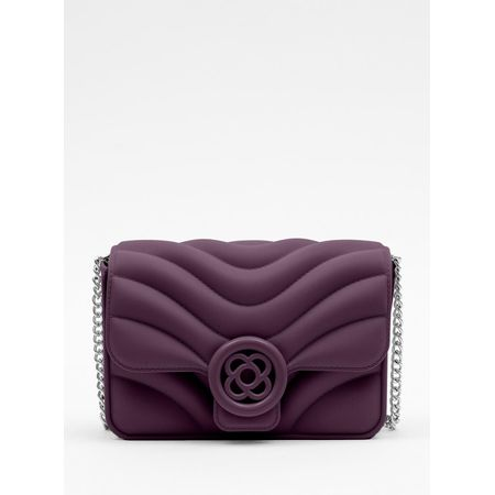 Bolsa Petite Jolie Sophy Berry PJ10980 Bolsa Petite Jolie Sophy Berry PJ10980