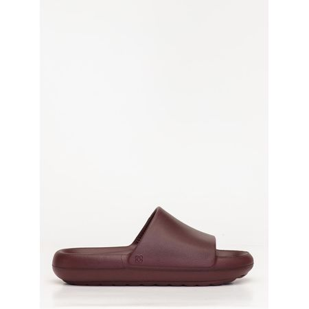 Chinelo Nuvem Petite Jolie Hug Berry PJ7639 33-4 Chinelo Nuvem Petite Jolie Hug Berry PJ7639 33-4