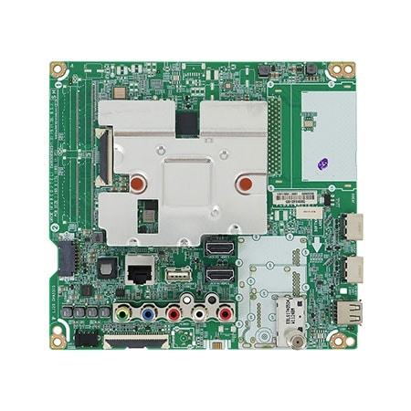 Placa principal TV LG 50UN8000PSD - EBU66069206 - EBU66069206 | LG BR Placa principal TV LG 50UN8000PSD - EBU66069206 - EBU66069206 | LG BR