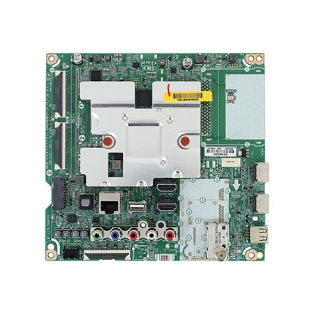 Placa principal TV LG 65NANO81SNA - EBU66069208 - EBU66069208 | LG BR Placa principal TV LG 65NANO81SNA - EBU66069208 - EBU66069208 | LG BR