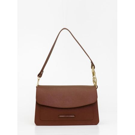 Bolsa Petite Jolie May Chocolate PJ11362