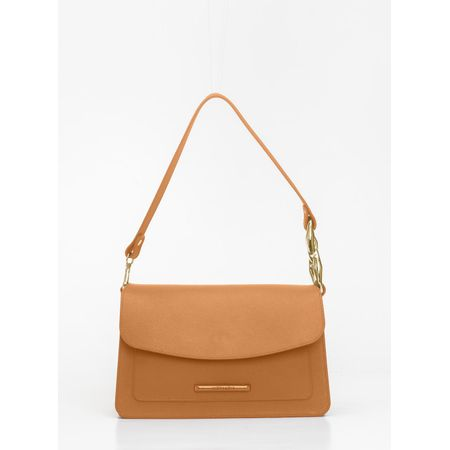 Bolsa Petite Jolie May Doce De Leite PJ11362 Bolsa Petite Jolie May Doce De Leite PJ11362