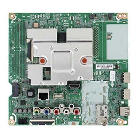 Placa principal TV LG 70UN7310PSC - EBU66103906 - EBU66103906 | LG BR Placa principal TV LG 70UN7310PSC - EBU66103906 - EBU66103906 | LG BR
