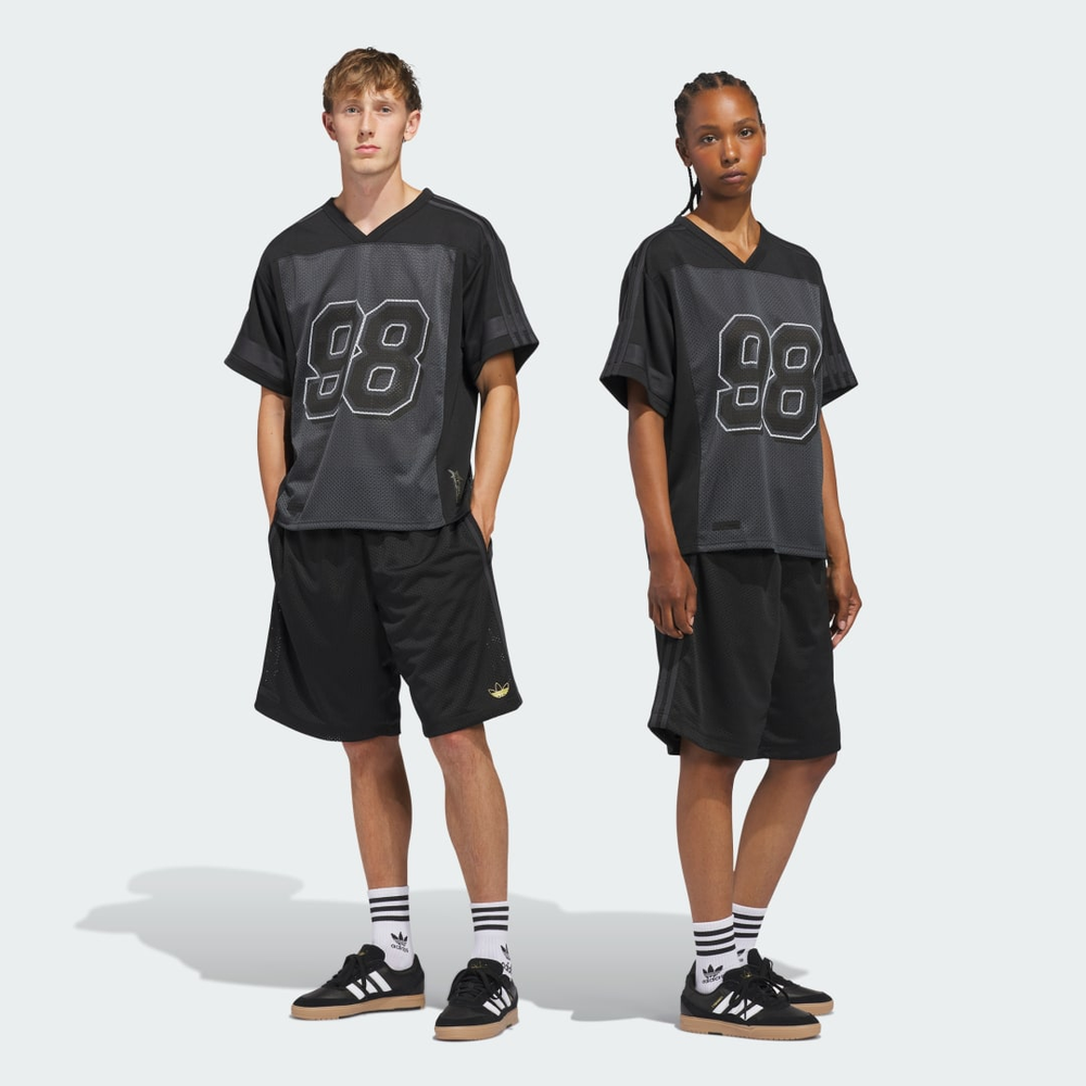 Shorts Skateboarding x Tyshawn Unisex adidas Shorts Skateboarding x Tyshawn Unisex adidas