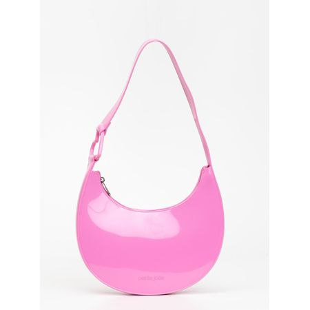 Bolsa Petite Jolie Moon Chiclete PJ11368 Bolsa Petite Jolie Moon Chiclete PJ11368