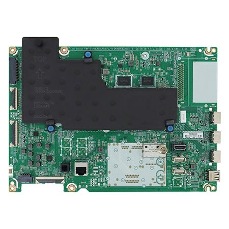 Placa principal TV LG OLED55C1PSA, OLED65C1PSA - EBU66312901 - EBU66312901 | LG BR