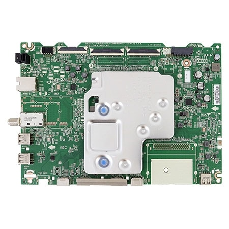Placa Principal TV LG 65NANO85SPA - EBU66328601 - EBU66328601 | LG BR Placa Principal TV LG 65NANO85SPA - EBU66328601 - EBU66328601 | LG BR