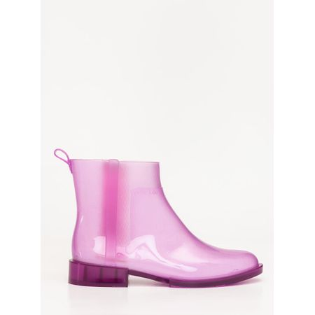 Bota Infantil Petite Jolie Lobe IN Lilac PJ5670IN 25-6 Bota Infantil Petite Jolie Lobe IN Lilac PJ5670IN 25-6