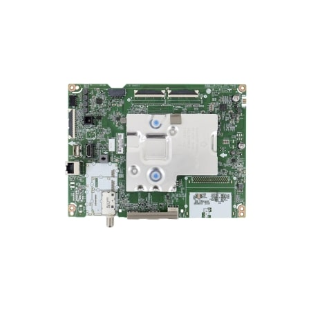 Placa principal TV LG 55NANO75SPA - EBU66513201 - EBU66513201 | LG BR Placa principal TV LG 55NANO75SPA - EBU66513201 - EBU66513201 | LG BR