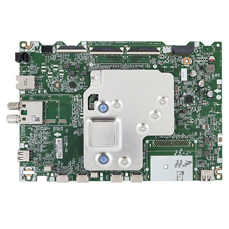 Placa principal TV LG 65NANO80SQA - EBU66595202 - EBU66595202 | LG BR Placa principal TV LG 65NANO80SQA - EBU66595202 - EBU66595202 | LG BR