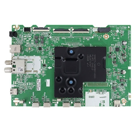 Placa principal TV LG 55NANO80SQA - EBU66689301 - EBU66689301 | LG BR Placa principal TV LG 55NANO80SQA - EBU66689301 - EBU66689301 | LG BR