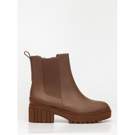 Bota Petite Jolie Chelsea Chocolate PJ6156 33-4 Bota Petite Jolie Chelsea Chocolate PJ6156 33-4