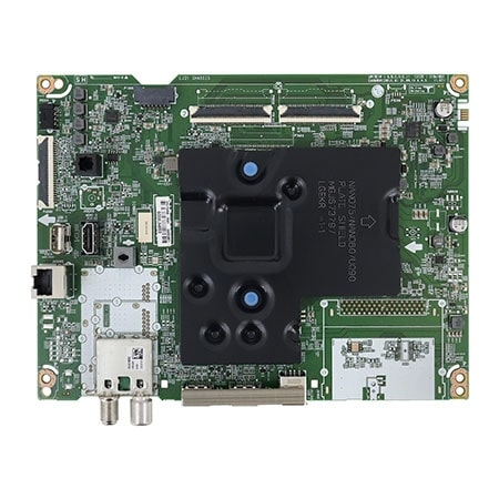 Placa Principal TV LG 75UQ8050PSB - EBU66983001 - EBU66983001 | LG BR Placa Principal TV LG 75UQ8050PSB - EBU66983001 - EBU66983001 | LG BR