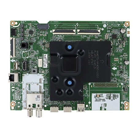 Placa Principal TV LG 70UQ8050PSB - EBU67002601 - EBU67002601 | LG BR Placa Principal TV LG 70UQ8050PSB - EBU67002601 - EBU67002601 | LG BR