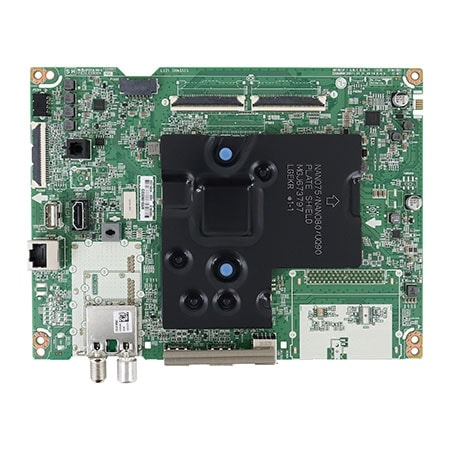 Placa Principal TV LG 70UQ8050PSB - EBU67003201 - EBU67003201 | LG BR Placa Principal TV LG 70UQ8050PSB - EBU67003201 - EBU67003201 | LG BR