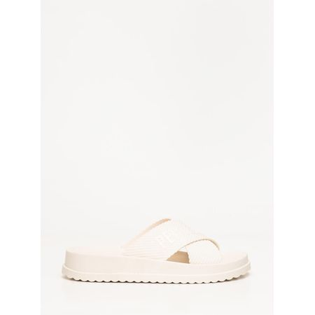 Chinelo Infantil Petite Jolie Smash In Creme PJ6812IN 25-6 Chinelo Infantil Petite Jolie Smash In Creme PJ6812IN 25-6