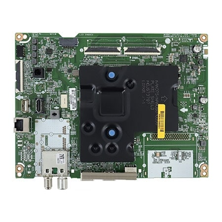 Placa Principal TV LG 65UQ8050PSB - EBU67086501 - EBU67086501