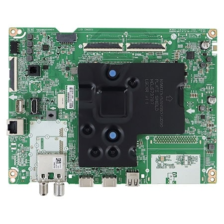 Placa Principal TV LG 50UQ8050PSB - EBU67134501 - EBU67134501 Placa Principal TV LG 50UQ8050PSB - EBU67134501 - EBU67134501