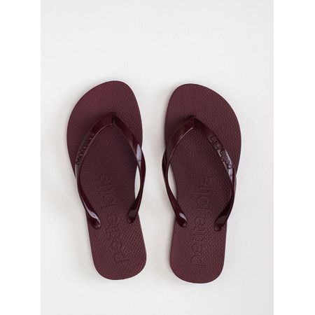 Chinelo Petite Jolie Fresh Berry PJ6901II 33-4 Chinelo Petite Jolie Fresh Berry PJ6901II 33-4