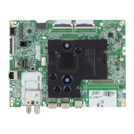 Placa Principal TV LG 43UR7800PSA - EBU67391101 - EBU67391101 Placa Principal TV LG 43UR7800PSA - EBU67391101 - EBU67391101