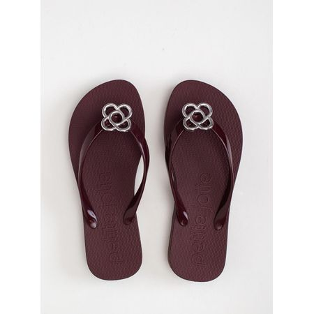 Chinelo Petite Jolie Fresh Berry PJ6979 33-4 Chinelo Petite Jolie Fresh Berry PJ6979 33-4