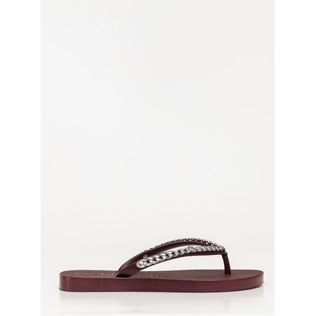 Chinelo Petite Jolie Fresh Berry PJ7122 33-4 Chinelo Petite Jolie Fresh Berry PJ7122 33-4