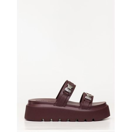 Tamanco Petite Jolie Pulse Berry PJ7491 33-4 Tamanco Petite Jolie Pulse Berry PJ7491 33-4